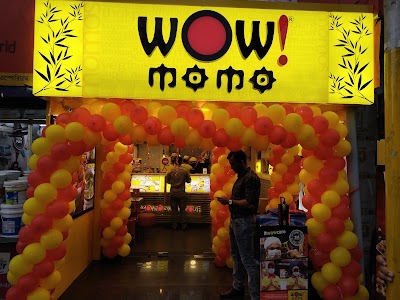 WOW! Momo