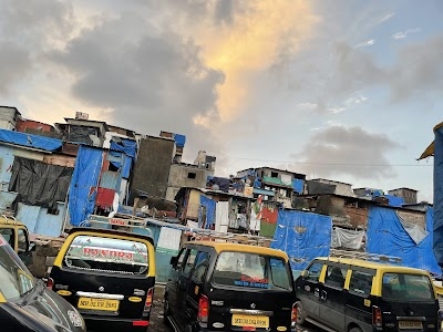 NAVPADA BANDRA EAST