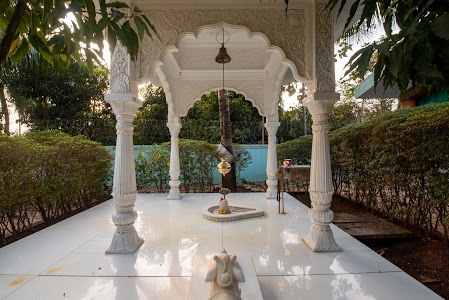 Geeta Bhawan Villa