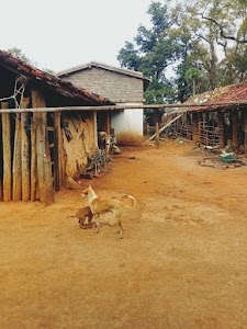 Kisinda