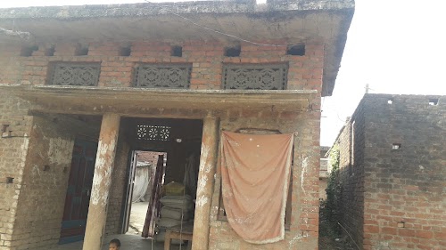 Roura Chawar