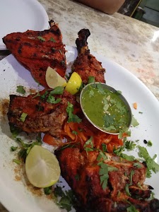 Cafe Royal Veg & Non Veg