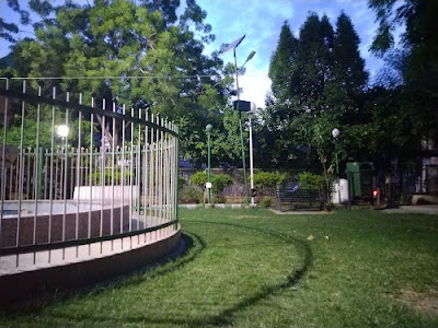 Shivaji Park