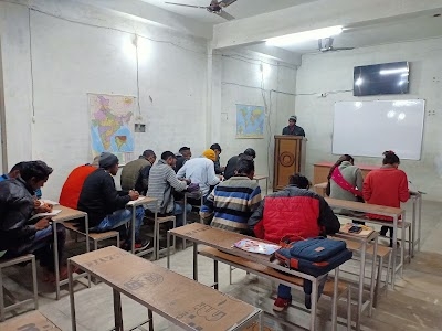 OPINION CLASSES- CSC ACADEMY
