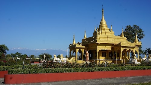 Namsai District