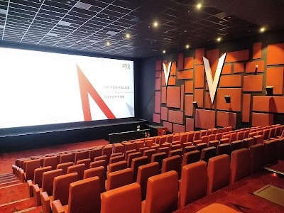 PVR cinema