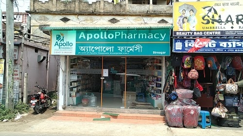 Apollo Pharmacy