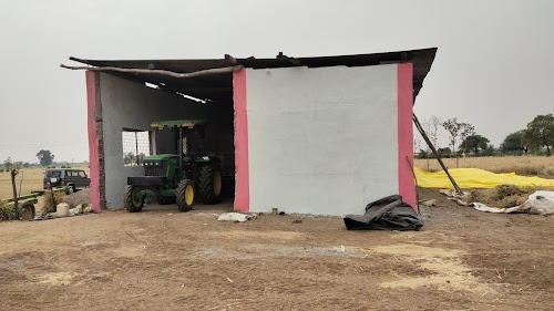 Raghuwanshi kerbar farm