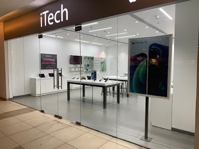 iTech® - Apple Authorised Store™