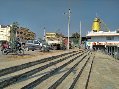 Shirdi Sai Baba Temple