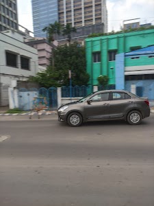 SDF Building