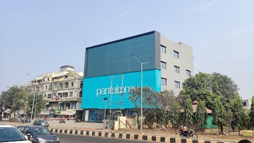 Pantaloons