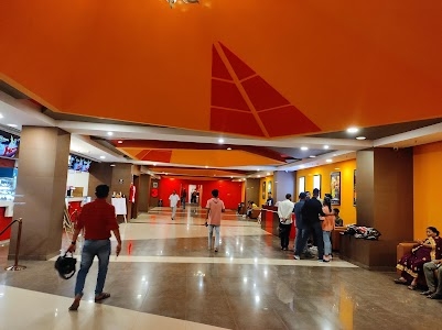 Miraj Cinema, Ranchi