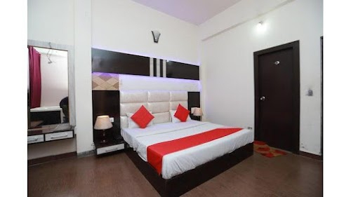 OYO 36709 Hotel Kaydee