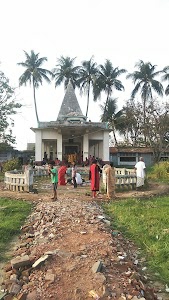 Loknath Temple