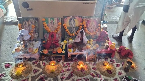 Bhailal Bhai