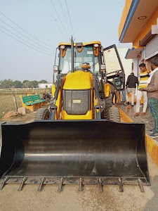 Gufa wale baba