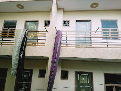 Sagarpur, Sagar Pur