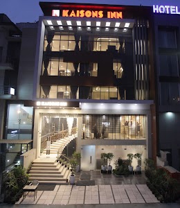 Hotel Palestine