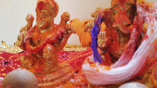 Mangalnath Temple