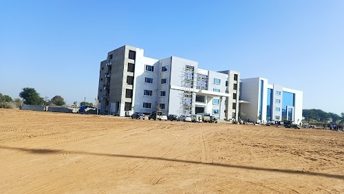 Gurukripa Public School Bawadi