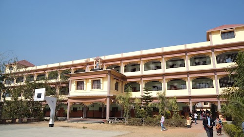 Don Bosco School Udaipur