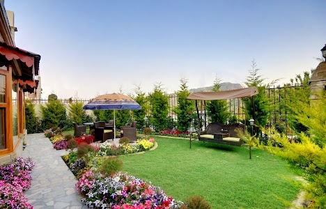 Ojaswi Himalayan Resort, Mukteshwar