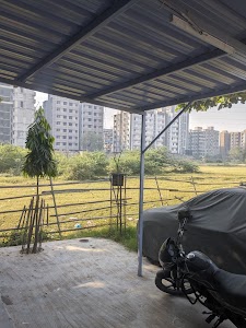 Khwaja nagar