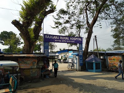 Rajganj Rural Hospital