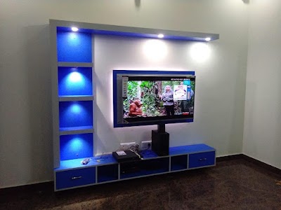 Al Sahara Furniture