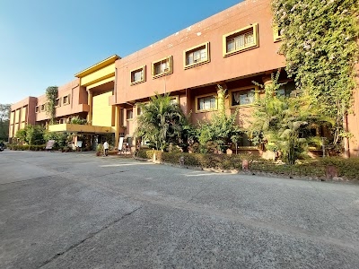 R.K.D.F. Institute of Science & Technology