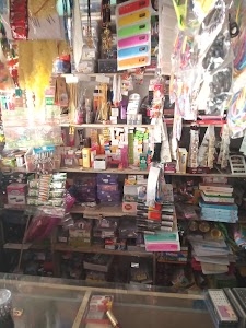 ZAMZAM STORE