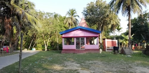 Ananta Mandir