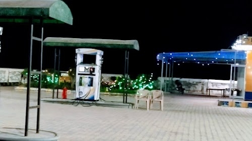 Bharat Petroleum Retail Outlet