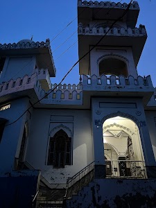 mundiyar baade wali masjid