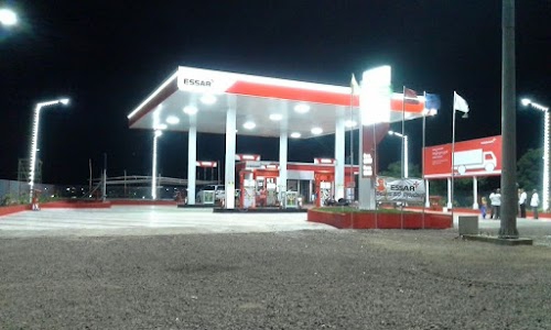 Renuka Petroleum - Essar Petrol Bunk