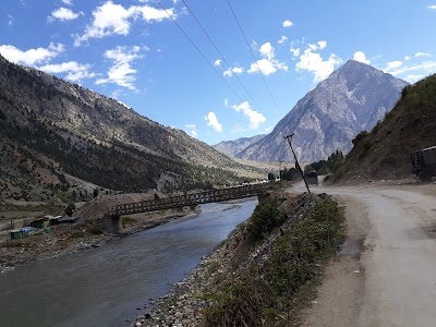 Kishanganga
