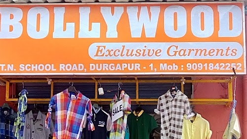 Bollywood Collection