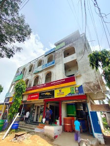 United Bank Of India