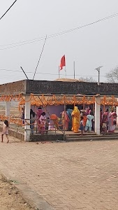 Shiv Mandir Chandpur