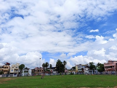 Arambagh High School