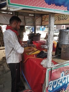 Chandigarh Fast Food Corner
