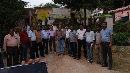 GOVT HS GARH KUDAR