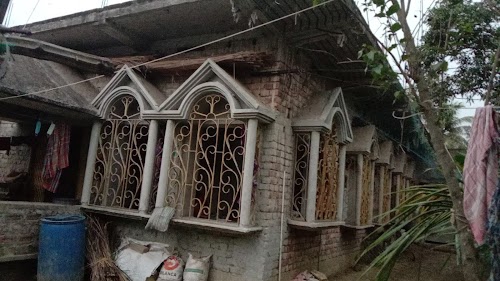 Bhowmik hous -- রাসু ভূঞ্যা