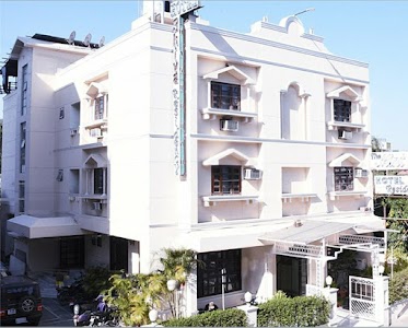 Hotel Shiva Residency