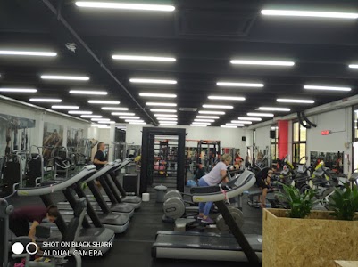 Palestra Bewellness Oderzo