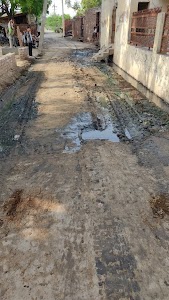 Baghel kothi