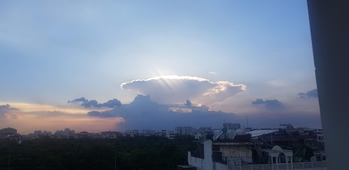Niti Khand 2, Indirapuram