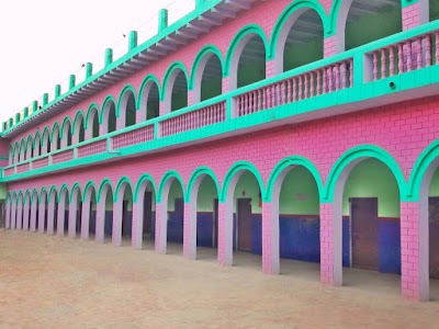 BSD Senior Secondary School