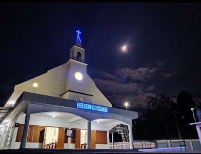 Bualpui Presbyterian Church